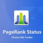 chromeでページランクを確認できる機能拡張【PageRankStatus】