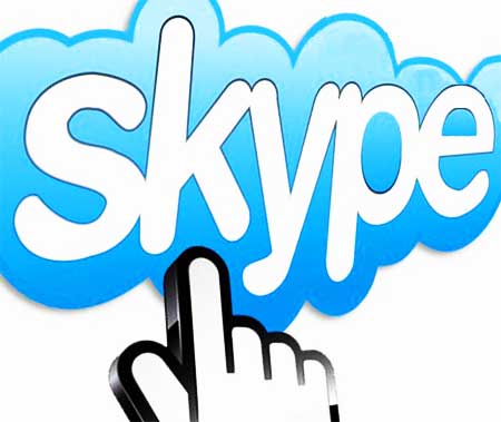 skypeカウンセリング